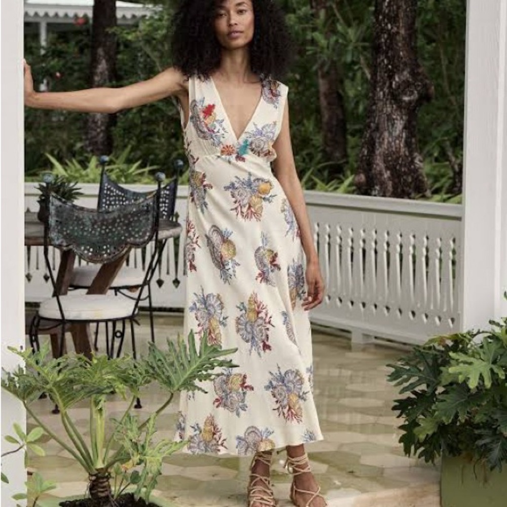 NWT - Doên Tatiana dress